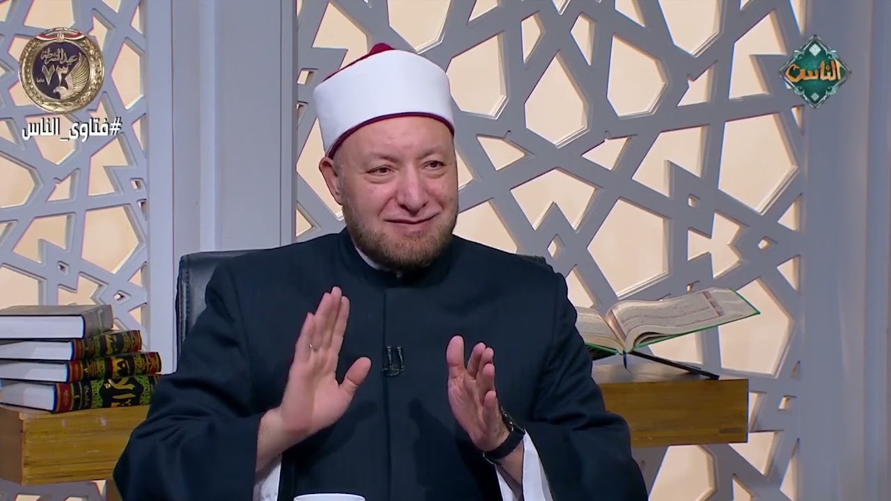 فتاوى الناس| أسئلة المتابعين على السوشيال ميديا - الشيخ عويضة عثمان (الحلقة الكاملة) 25/1/2025