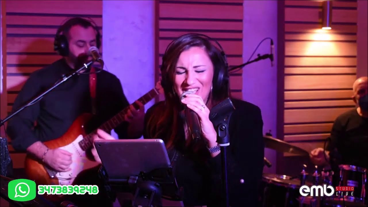 Prendila così - Funky Fingers Band