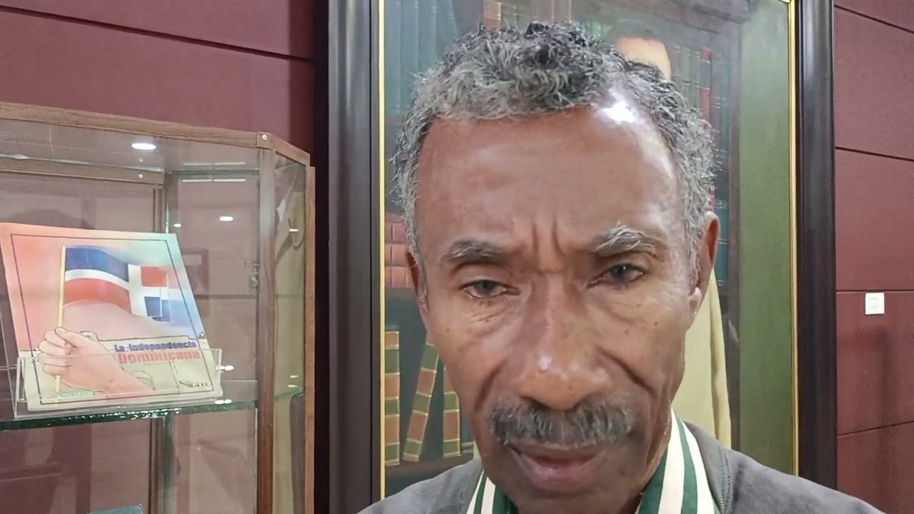 Rafael Pineda estuvo en Chile ese fatídico septiembre de dolor y pena. Nos honra su historia. 