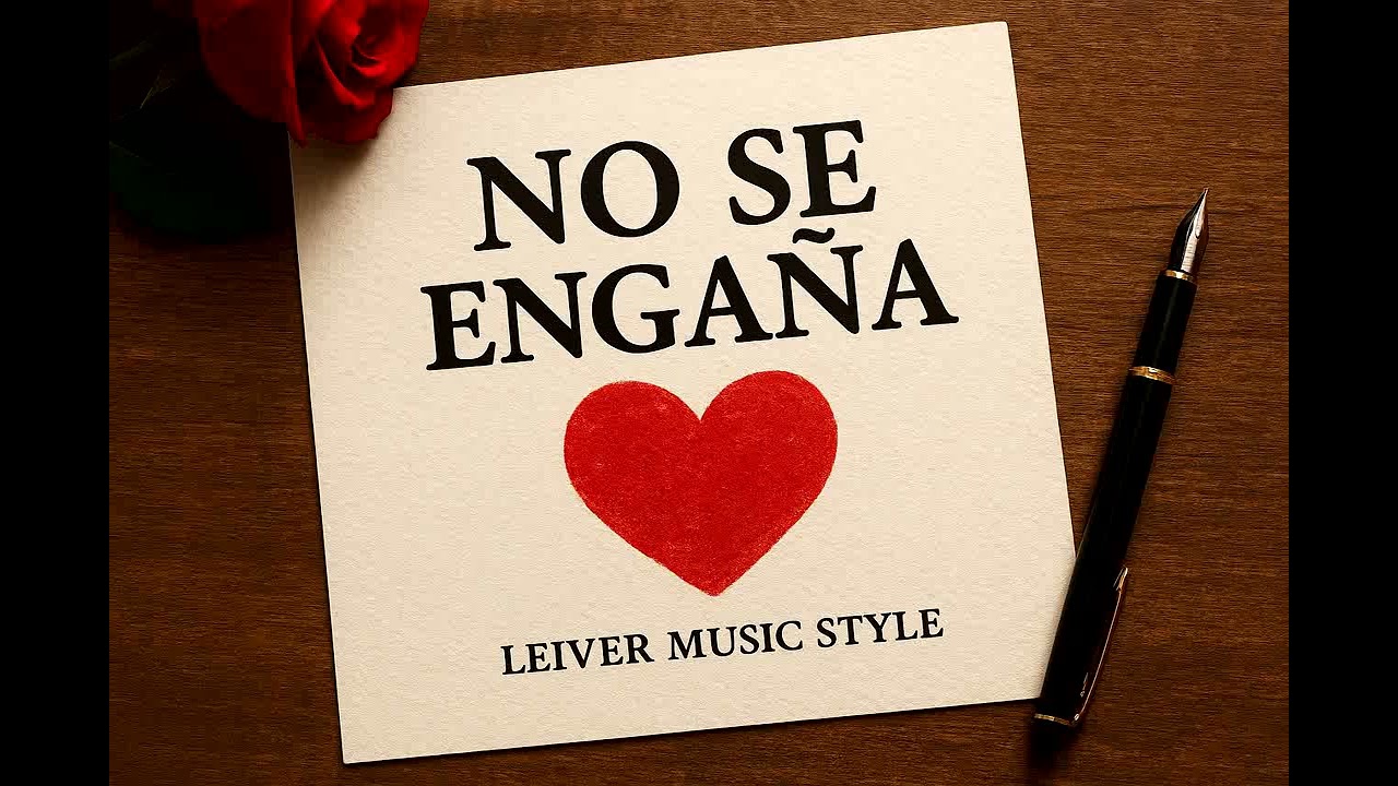 No Se Engaña 