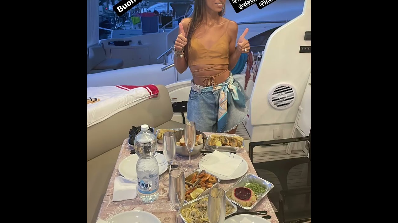 Vacanze in barca 2022