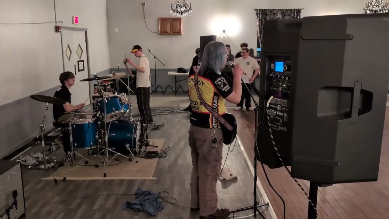 Far Too Late (2/20/26)