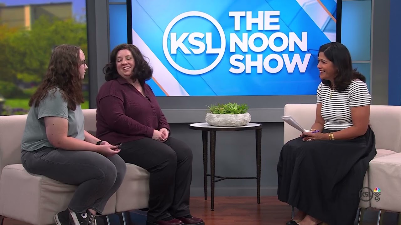KSLTV | Fortis College Salt Lake City