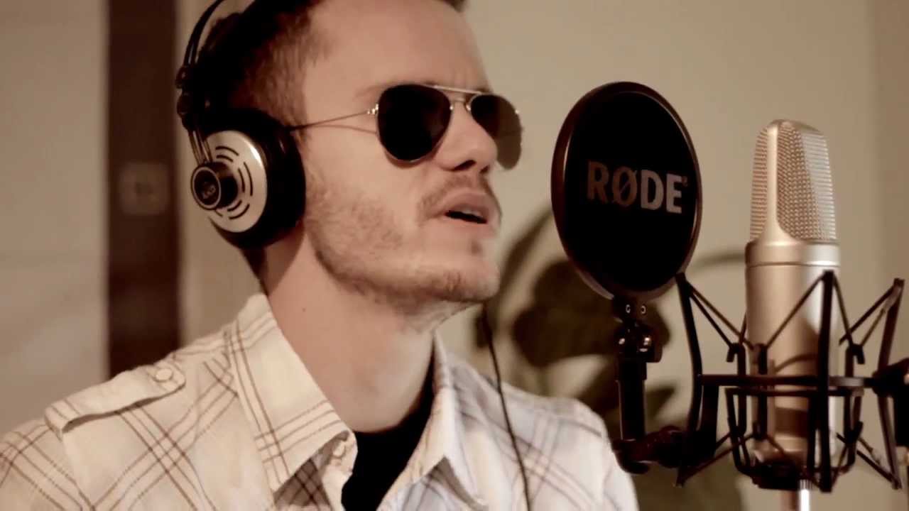 Brancoala - Paradise (Coldplay Cover)