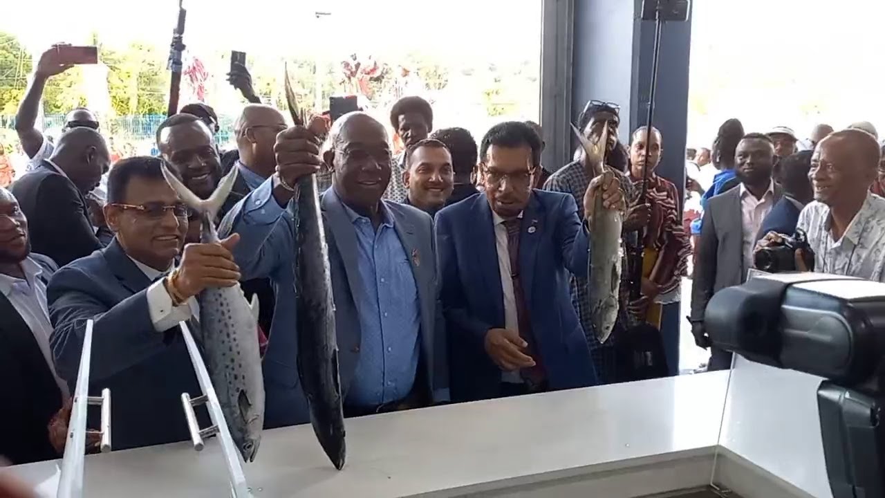 Government Committed To Economic Diversification