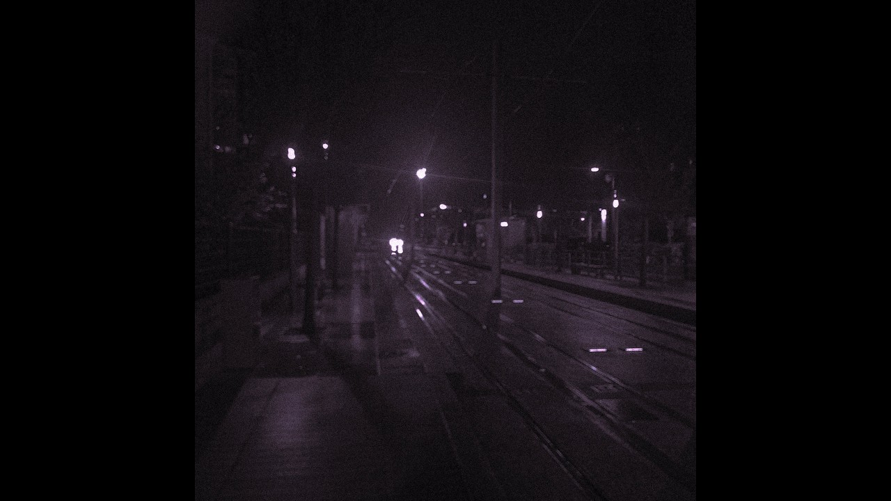 Mondain Affranchi - Lamentations (Visualizer)