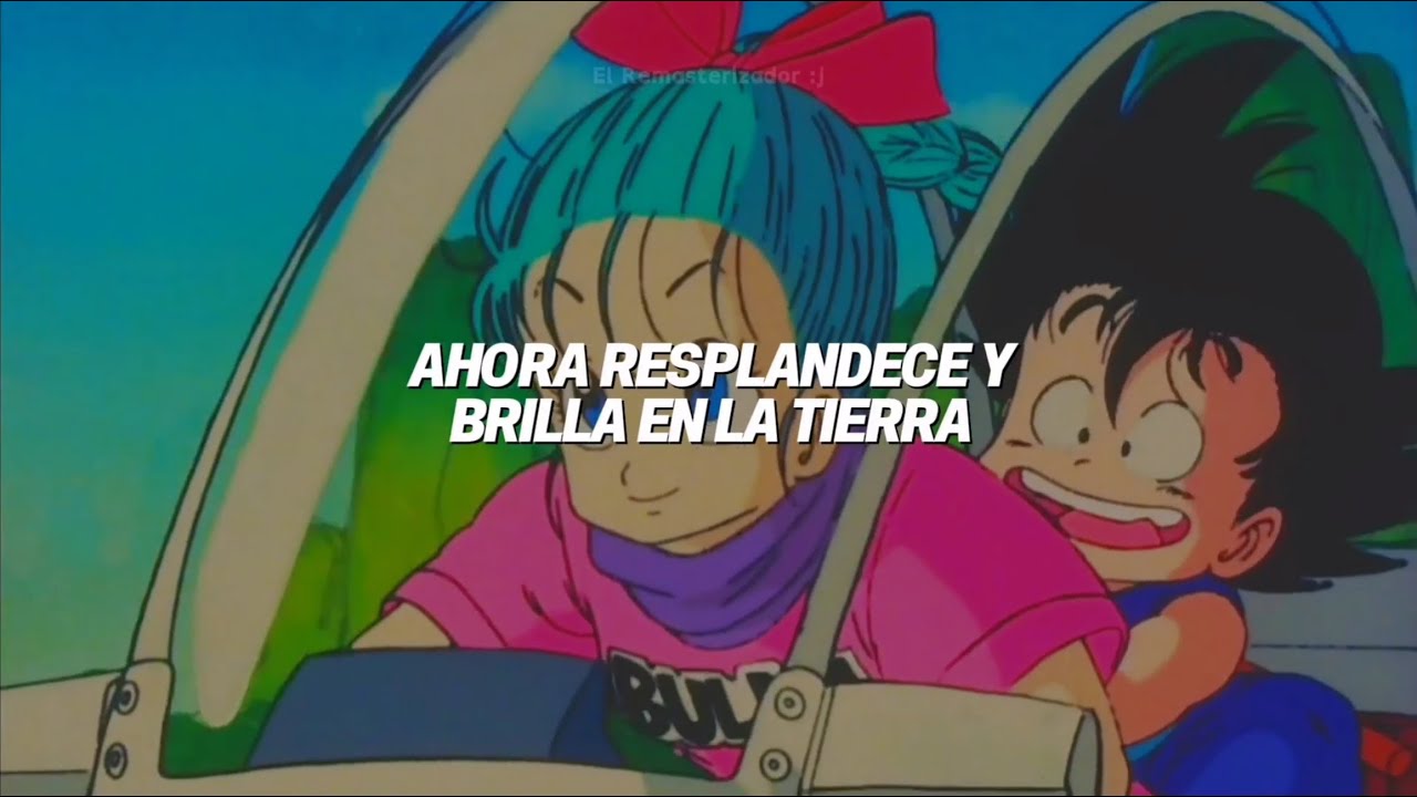 Dragon Ball Z | Hikari no Tabi | [Sub Español]