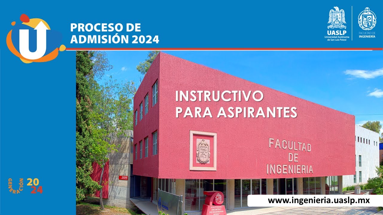 Instructivo para Aspirantes 2024