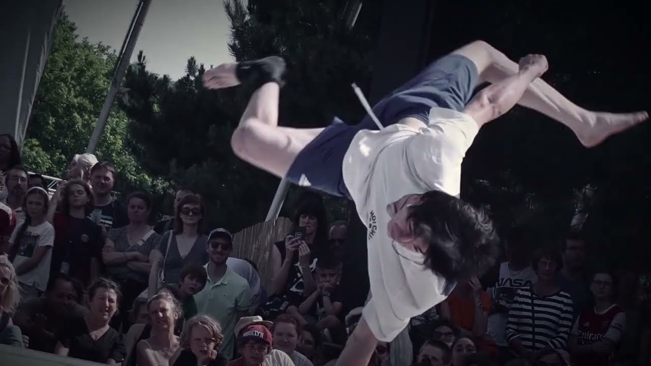 #TRICKING | TOURNOI DU TEMPLE (2025) - Qualifications (WILD OVERVIEW)