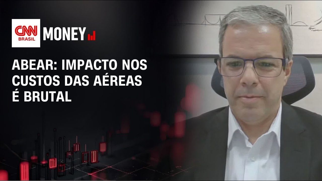 Pressão sobre preços afeta passageiros de aéreas, diz Abear | MONEY NEWS