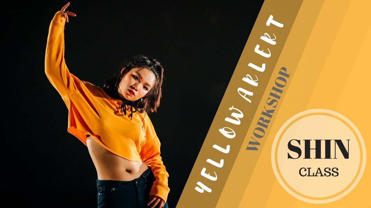 Yellow Alert - Awkwafina Feat. Dumbfoundead | Shin | @GameOnCrew