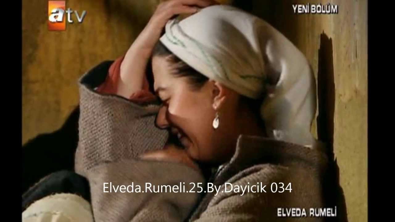 Elveda Rumeli - Ederlezi