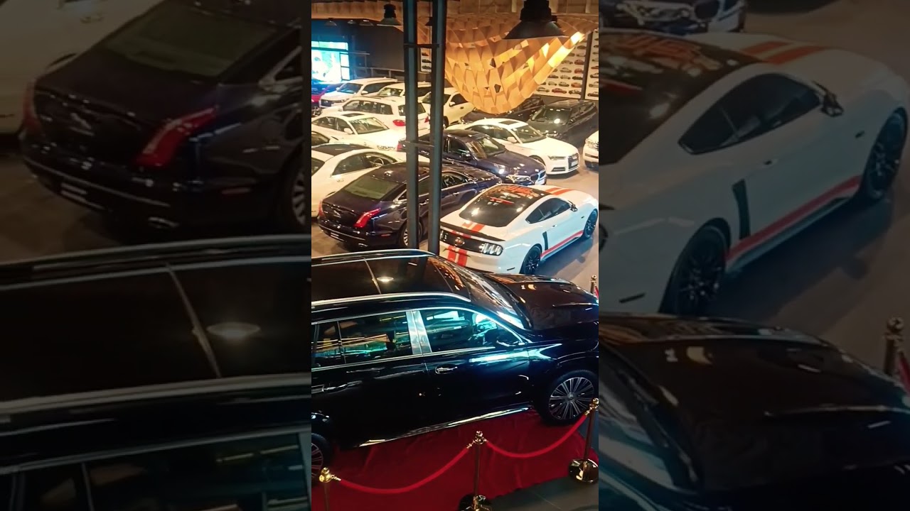 Sk Car Lounge Hyderabad Best Cars Collection
