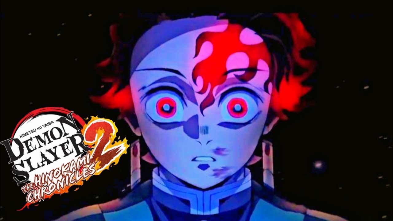 CE NOUVEAU TANJIRO EST EXCEPTIONNEL 🔥 (HINOKAMI CHRONICLES 2)