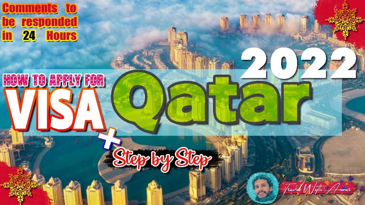 Qatar Visa