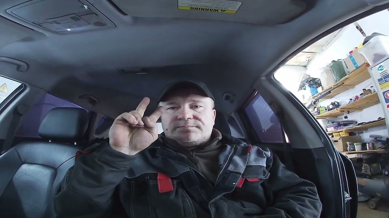 Замена радиатора печки Киа Сид - без снятия торпеды и распила трубок !!!
