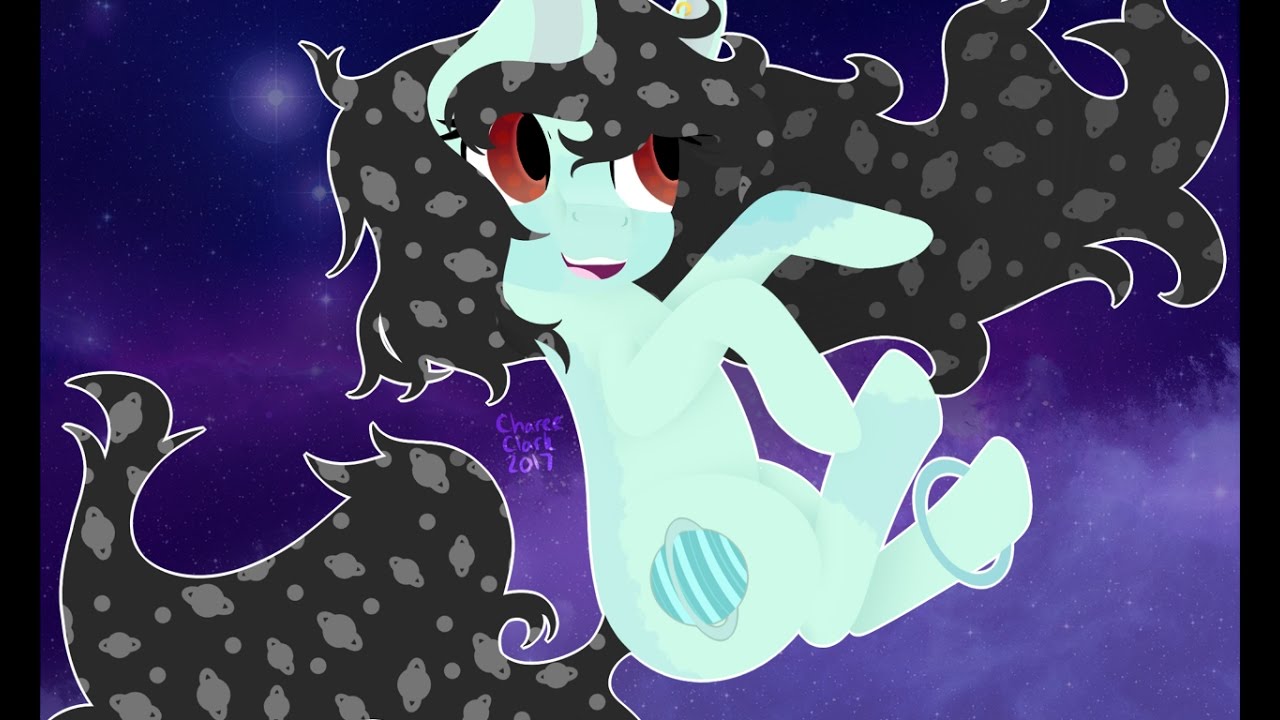 Alice [MLP AC Speedpaint]
