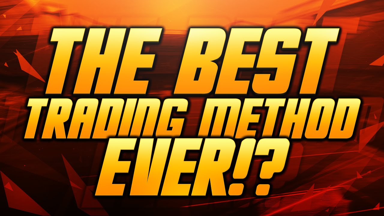 INSANE PROFIT !!!! - THE BEST EVER FIFA 16 TRADING METHOD - FIFA 16 ULTIMATE TEAM TRADING
