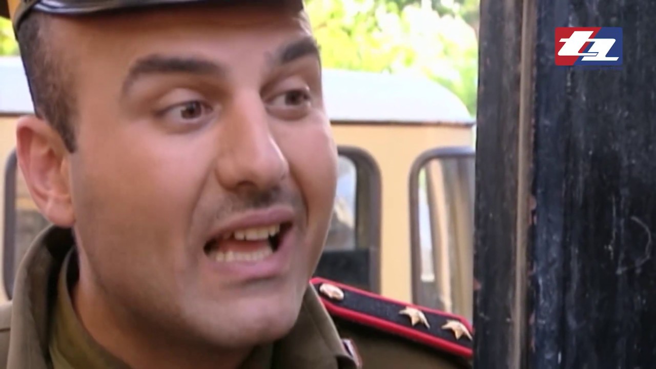 مسلسل وجه العدالة  ـ الحلقة 24  ( اعتراف ) كاملة HD