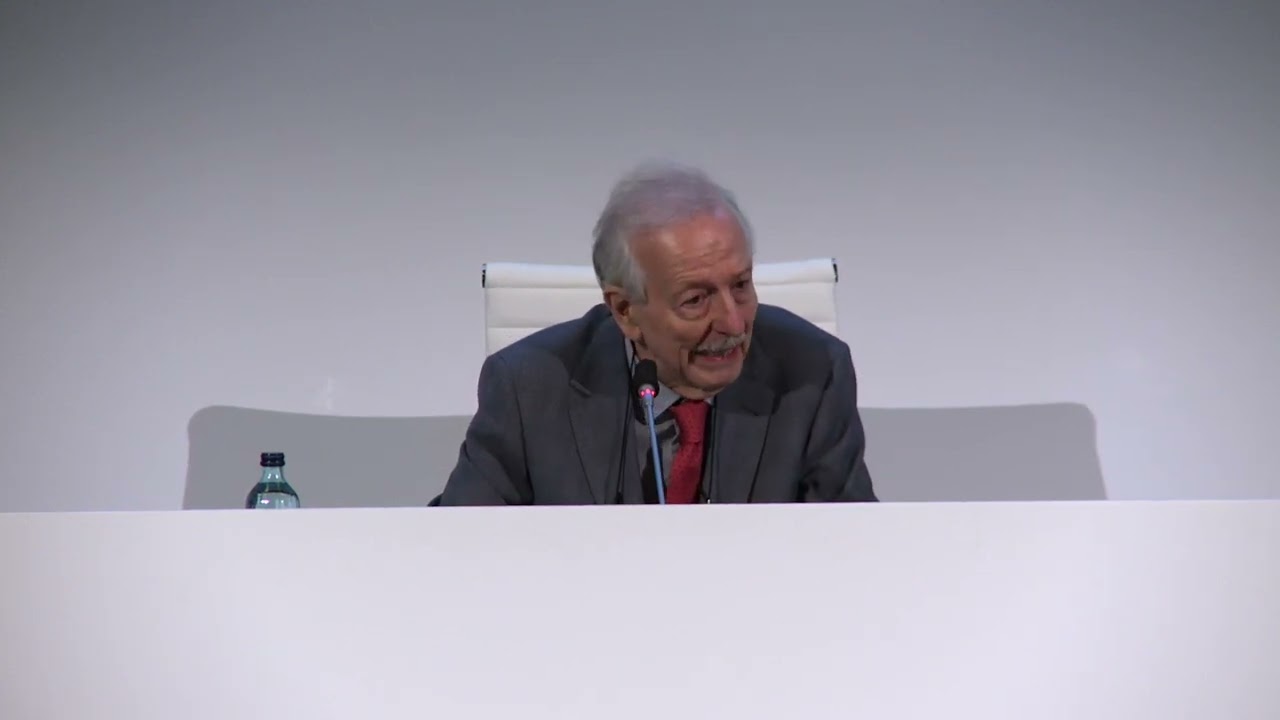 Conferencias: Madrid: Villa, Corte, Capital. 