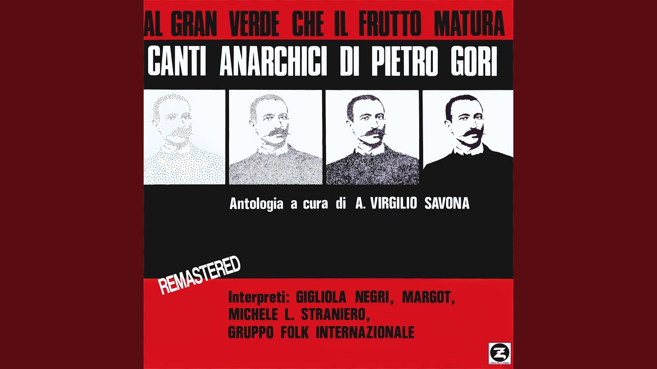 Dai monti di Sarzana (Remastered)