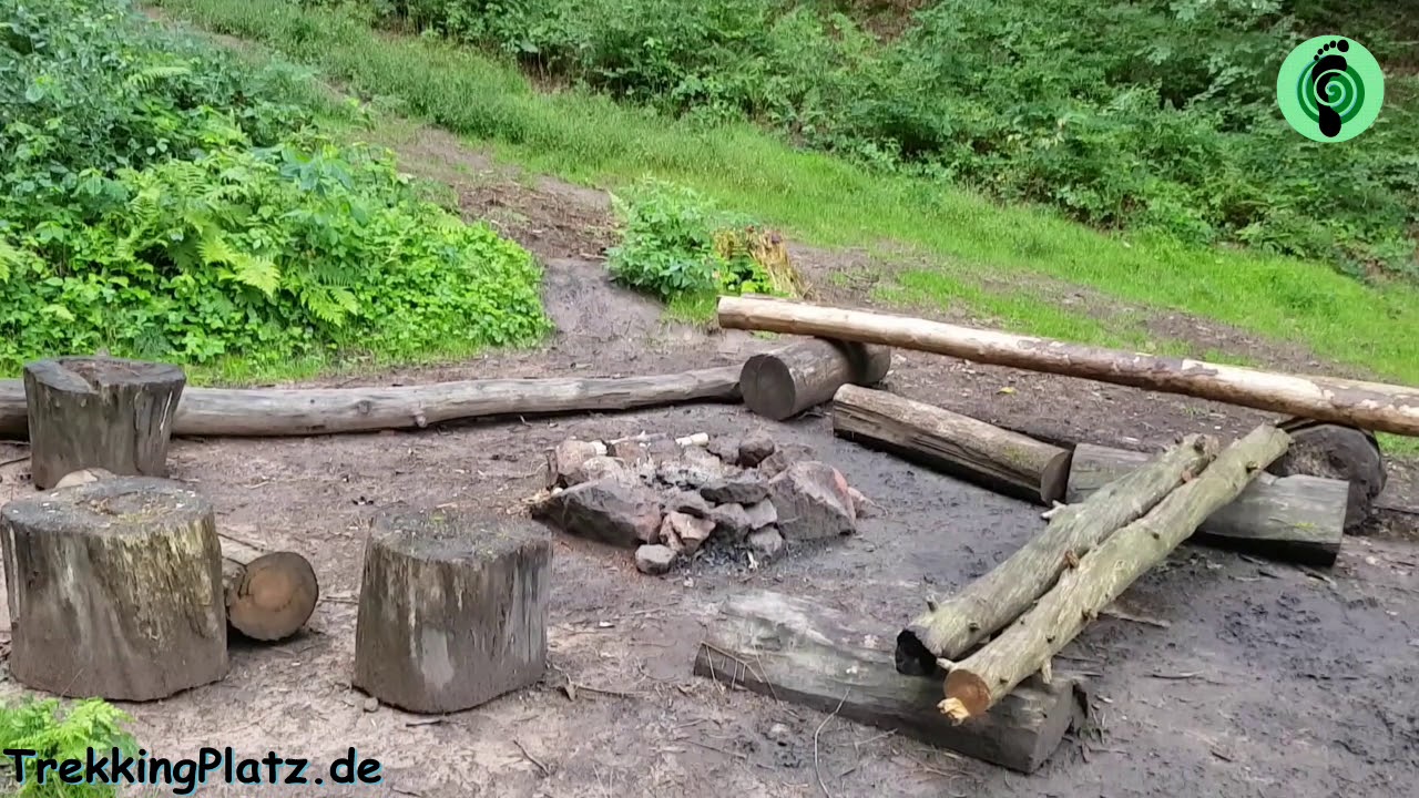 🔥 P04 Annweiler 🔥 www.trekkingplatz.de/trekkingplatz-p04-annweiler
