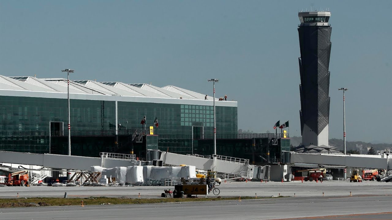 29/10/25 AEROL&Iacute;NEAS SE REPORTAN SIN AFECTACIONES ante DECISI&Oacute;N del DEPARTAMENTO de TRANSPORTE de EU