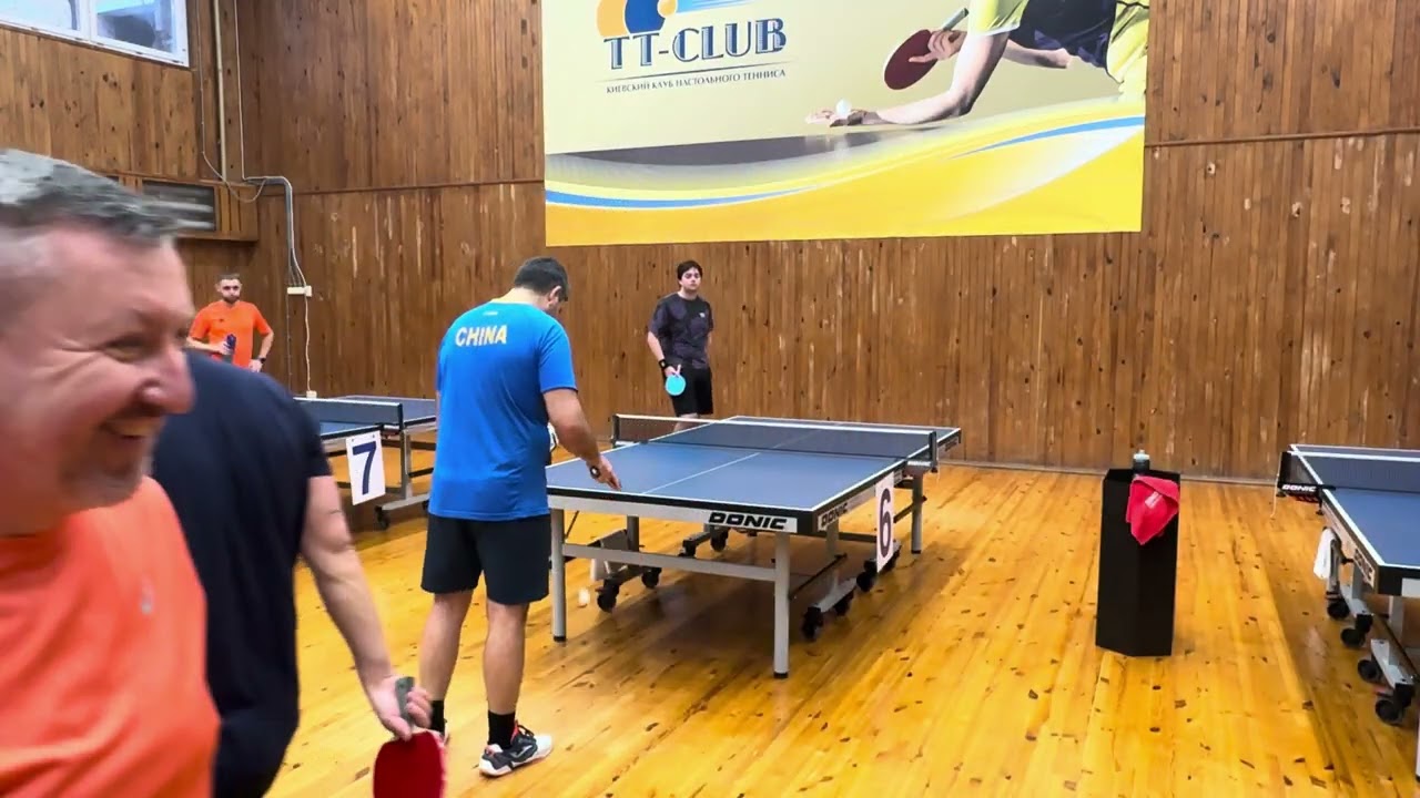 14.02.2026 Рейтинговий турнір Spin Up 0-30 Ліга 1 (Оганесян Г - Вернудін К)