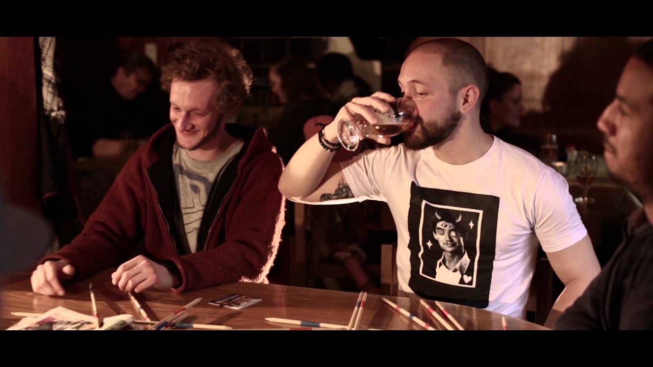Rudee - Stammtisch