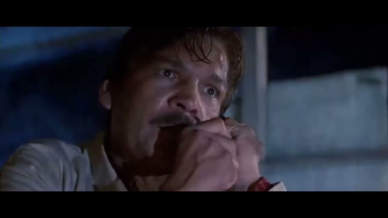 (Filler) Tom Atkins Tries to Save Windows 10