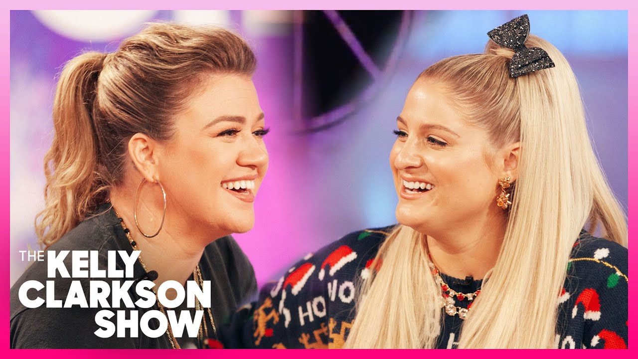 Meghan Trainor Was Determined To Get Pregnant During Quarantine