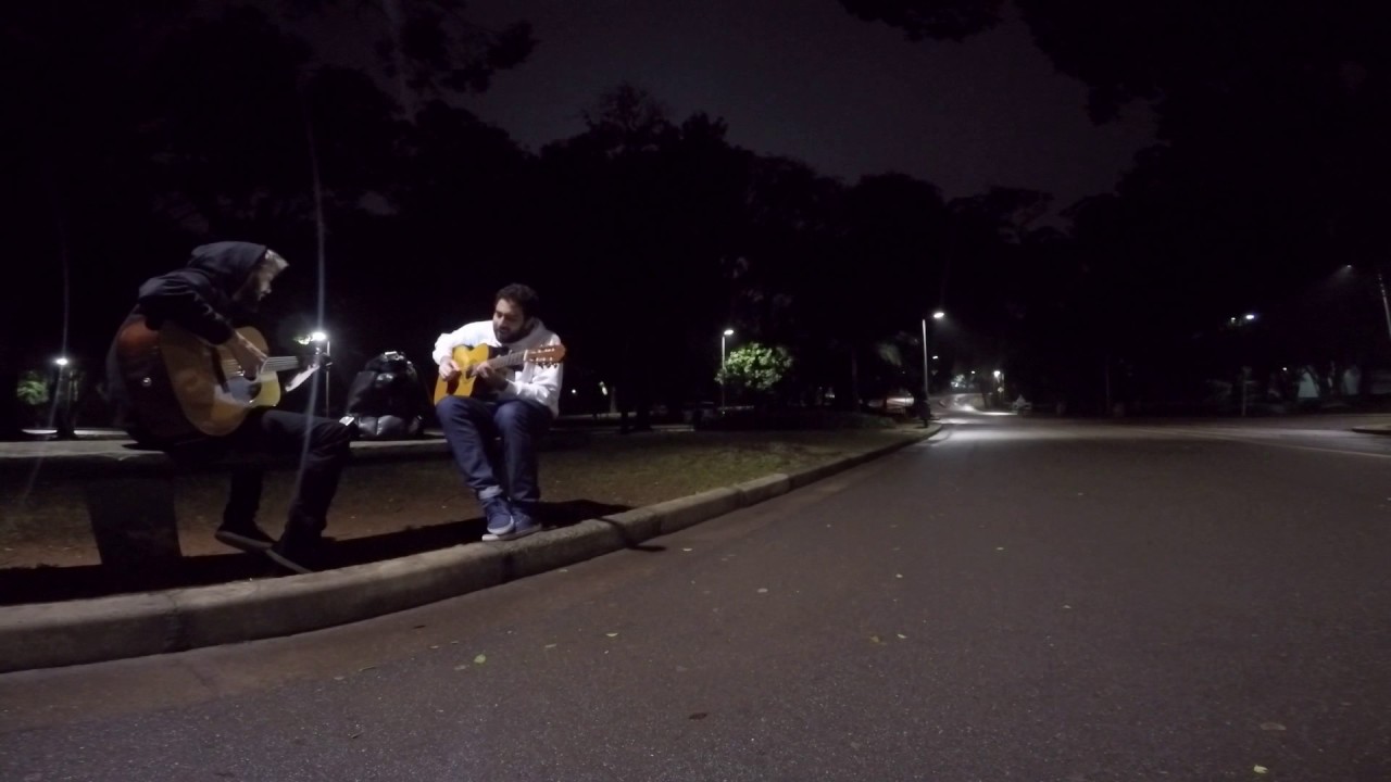5 a seco - o dia de encontrar você - acústico [OFICIAL]