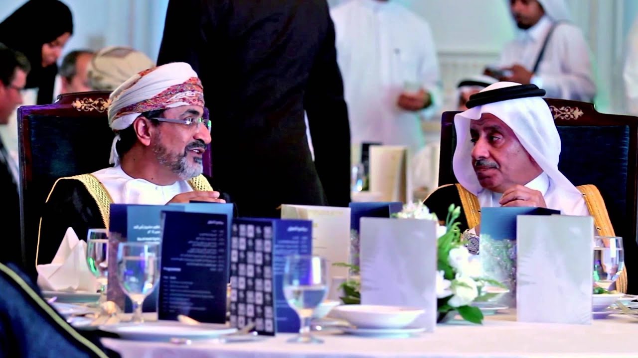 حفل توقيع اتفاقية مشروع رأس الحد
