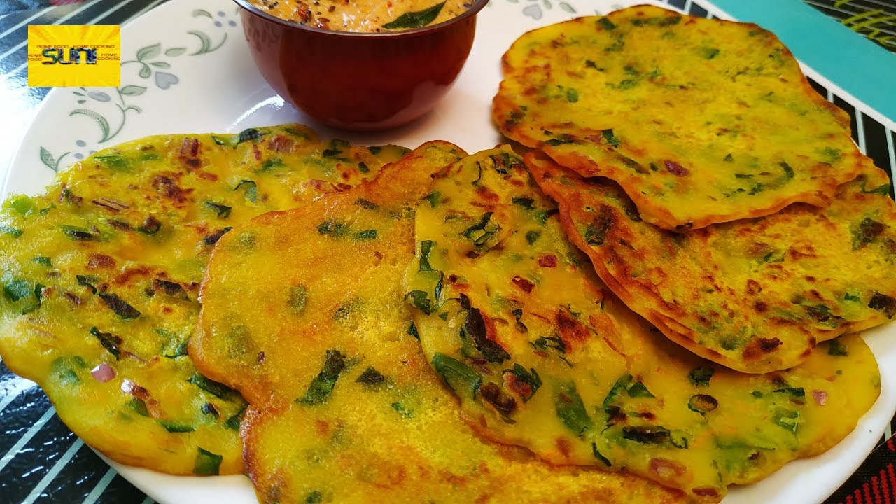 తొందరగా 15 Min breakfast చేయాలనుకుంటున్నారా! | make instant rice flour breakfast recipe😋👌