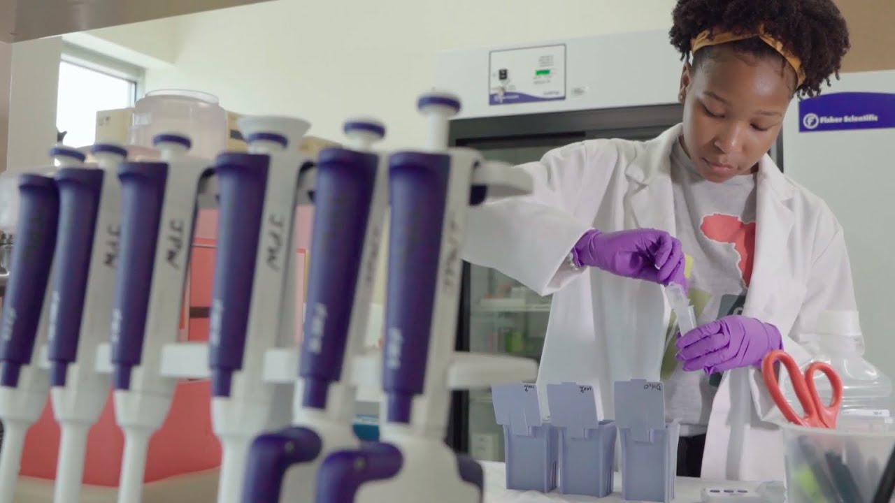 Science is a SURE thing at UMMC