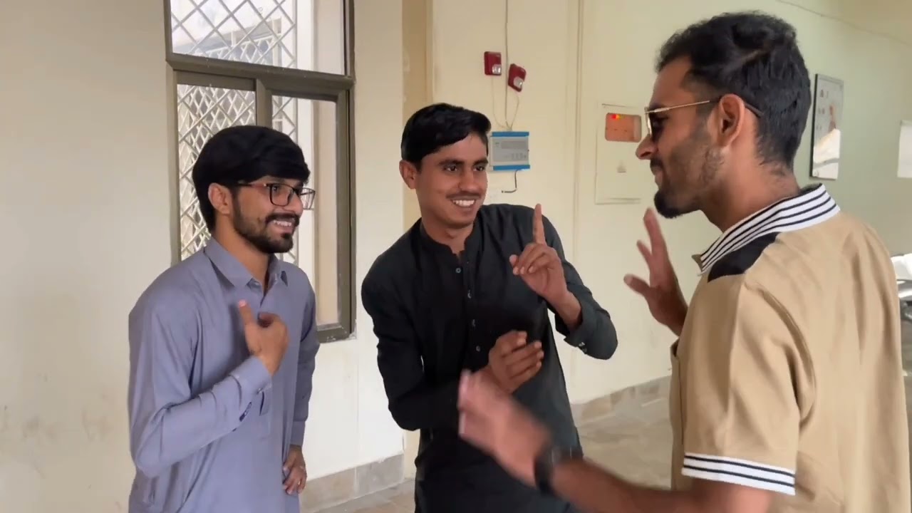 Jhalawan Medical College #jmc  6th Batch #balochistan welcome party 2024