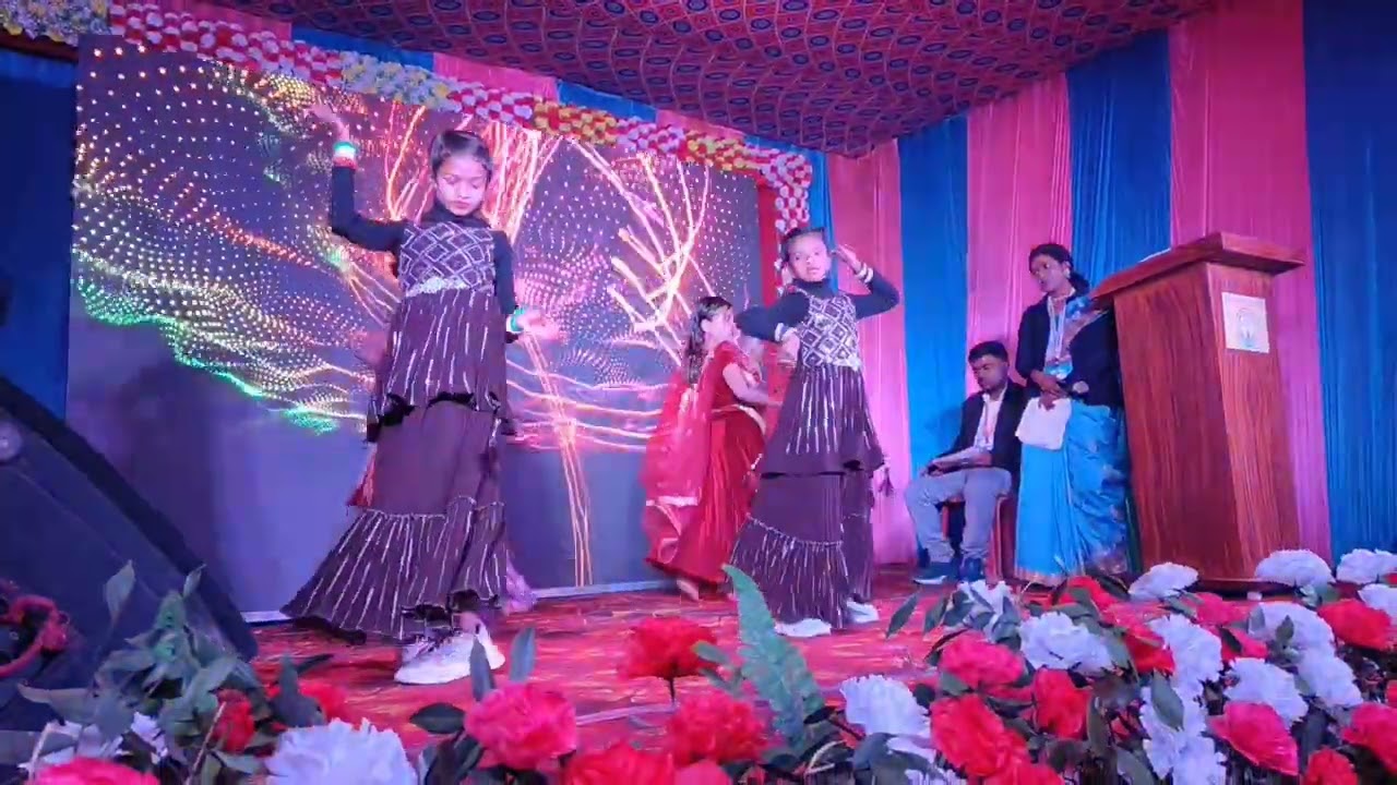 Barnamala Play School|School Event |