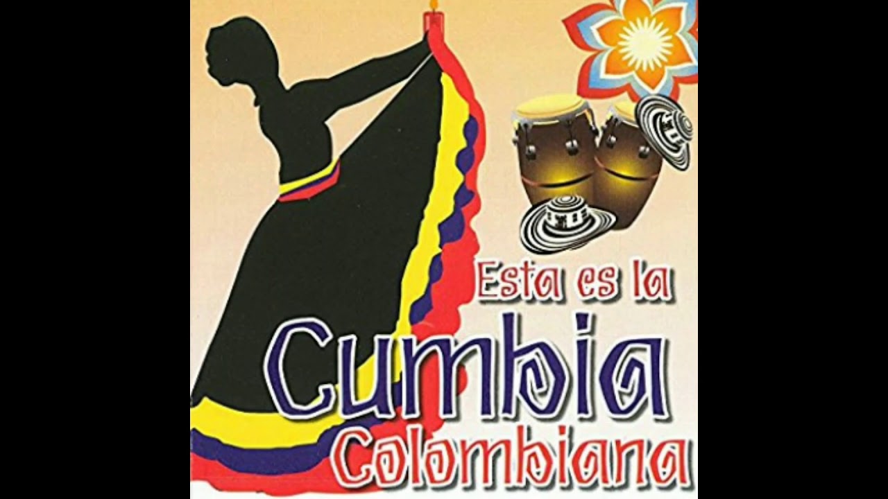Pluma y sus Cumbiamberos - Altibajos de Amor