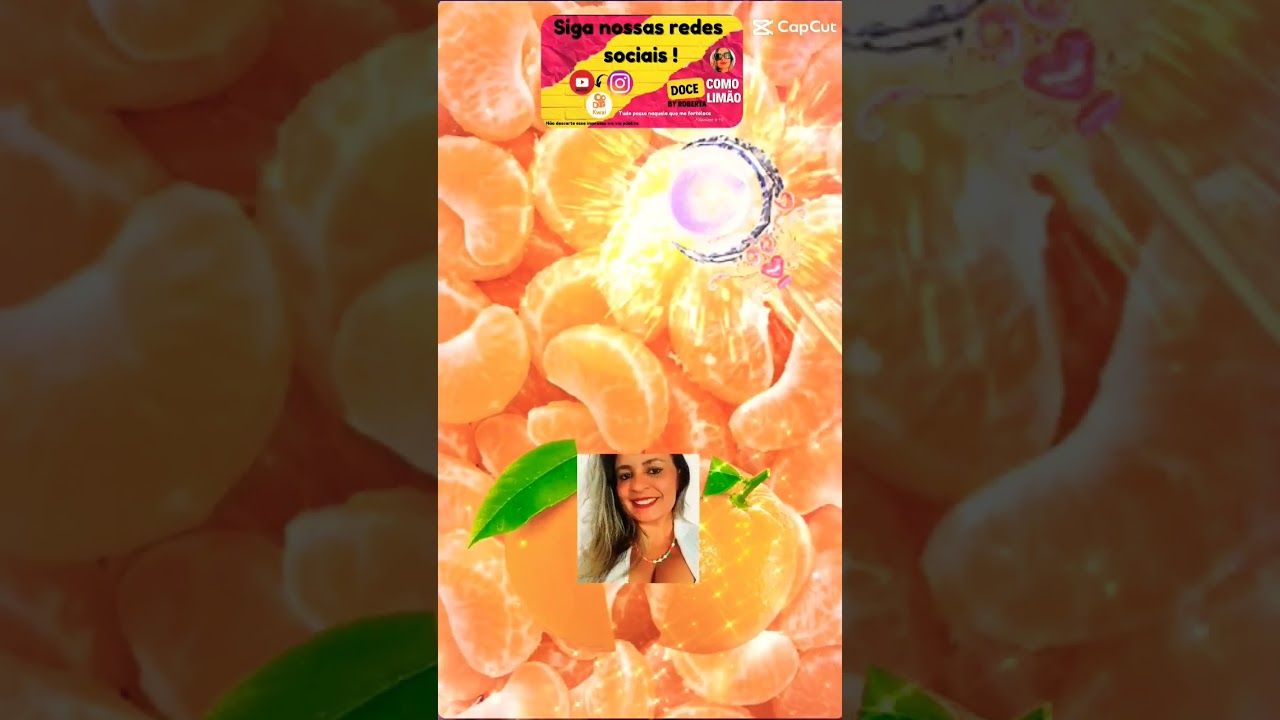 Tangerina ou Mexerica? #tangerina #mexerica #viral #fruta