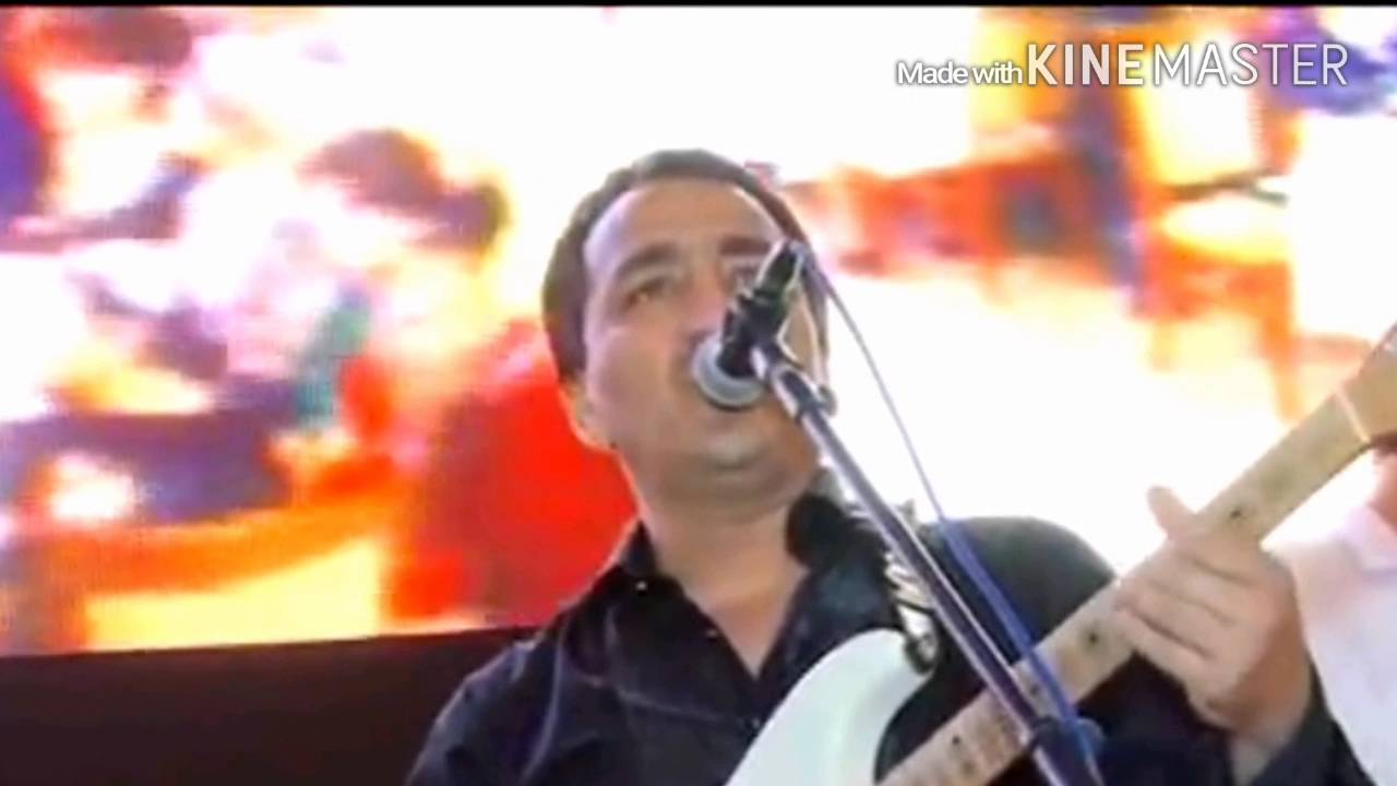 Alisher G'afurov gitara solo