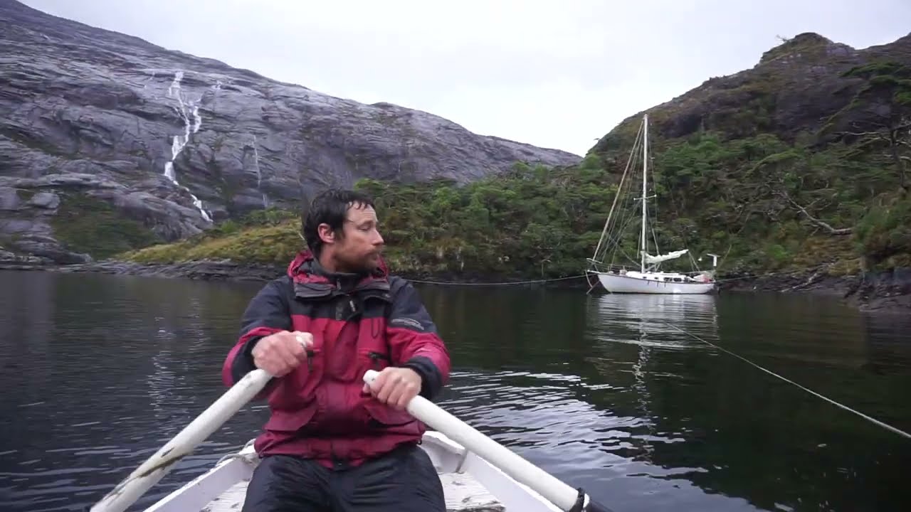 Sailing Patagonia: Tierra del Fuego Archipelago