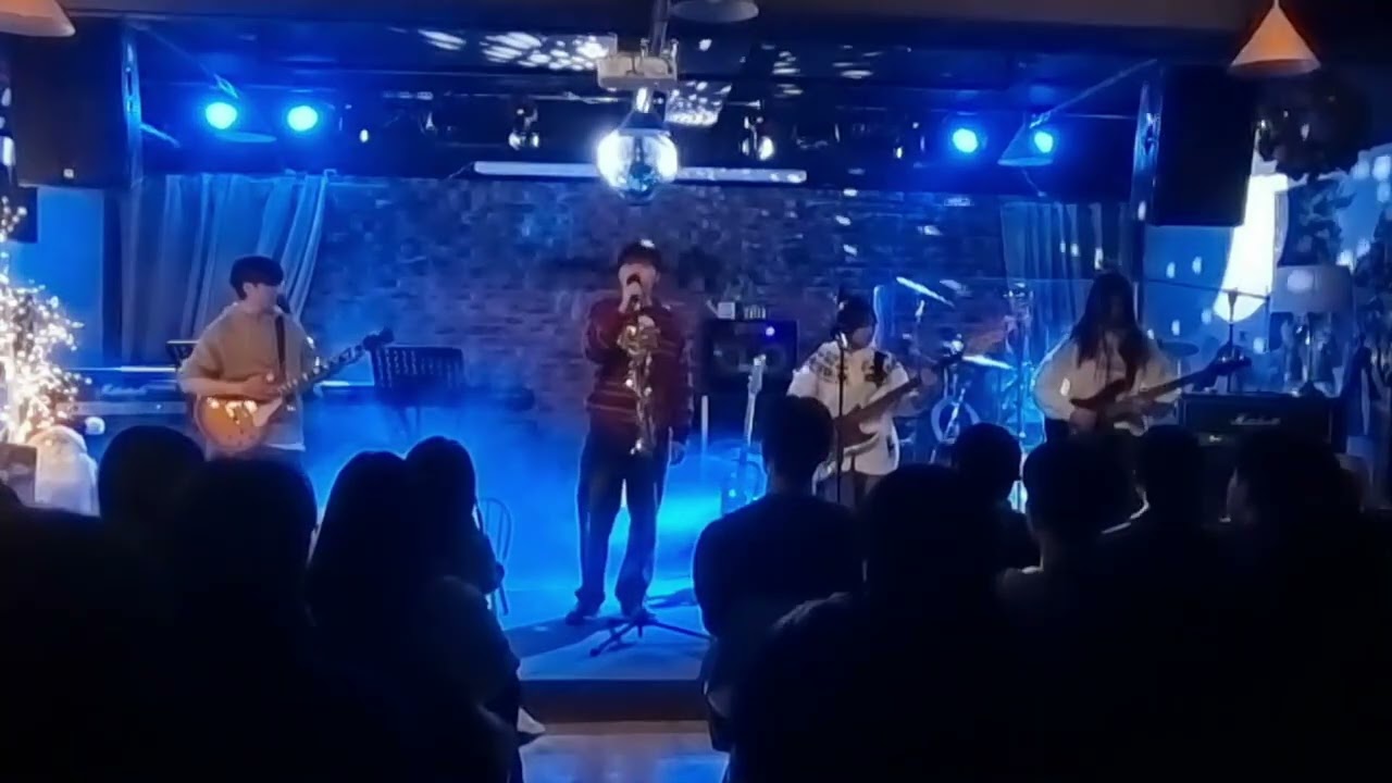 경북대학교 ELECS : Oasis - Stand By Me (Cover)