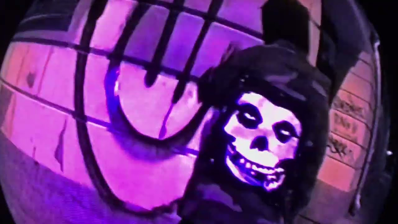 ASHY 43 & METOX - БЕРСЕРК (prod. by klimonglue)