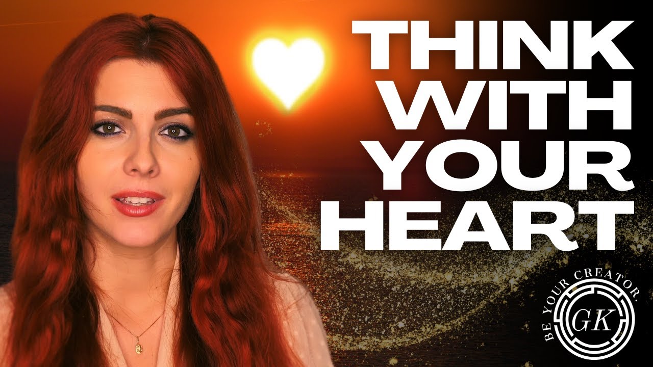 The Power of Heart-Based Consciousness | Achieving Self-Love, Oneness, and Inner Bliss