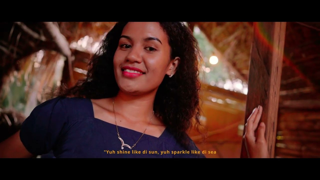 Rubadub Queen - Dave Baransano ( Official Music Video )