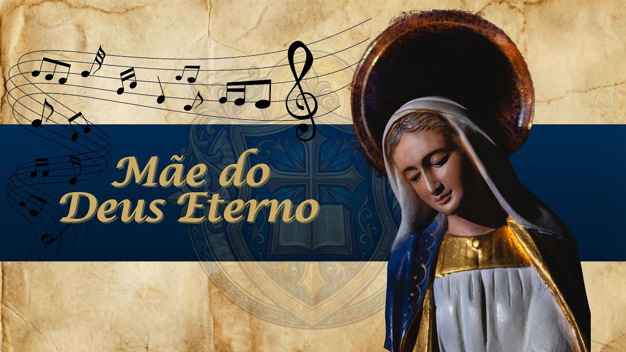 Mãe do Deus Eterno