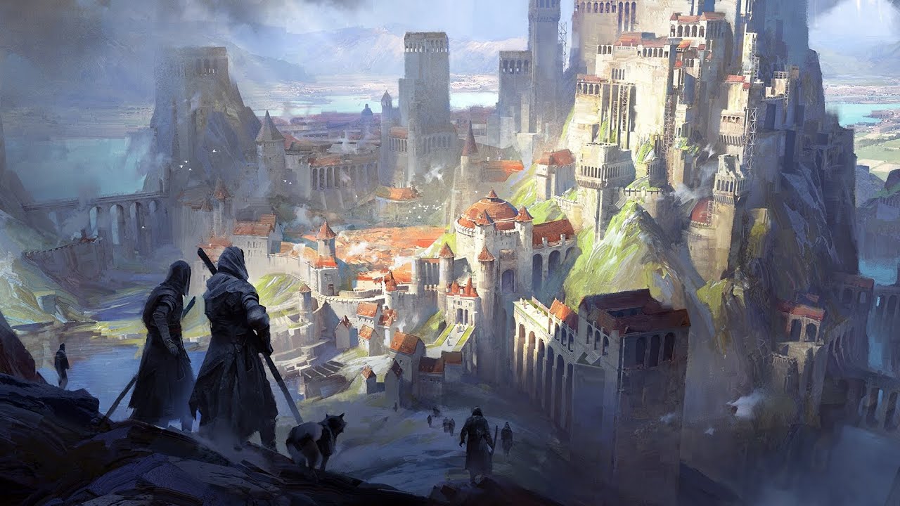 Epic Music | SALT OF THE EARTH by Bonnie Grace (Epic Adventure Music)