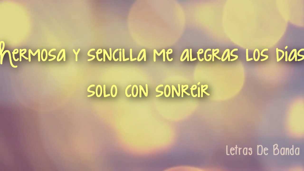 Bonito & Bello - La S&eacute;ptima Banda || Letra&Descarga|| Lo Mas Nuevo De La Banda 2015