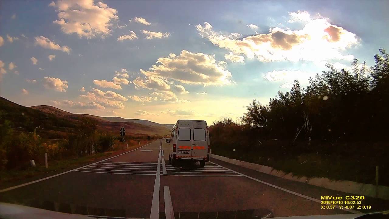 Husi - Vaslui 10.10.2016