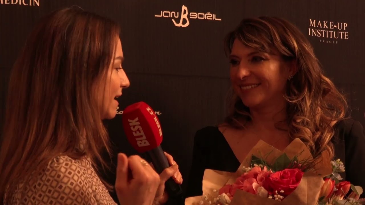 Martina Pipková Loudová o StarDance tour: Naštěstí mě oslovili